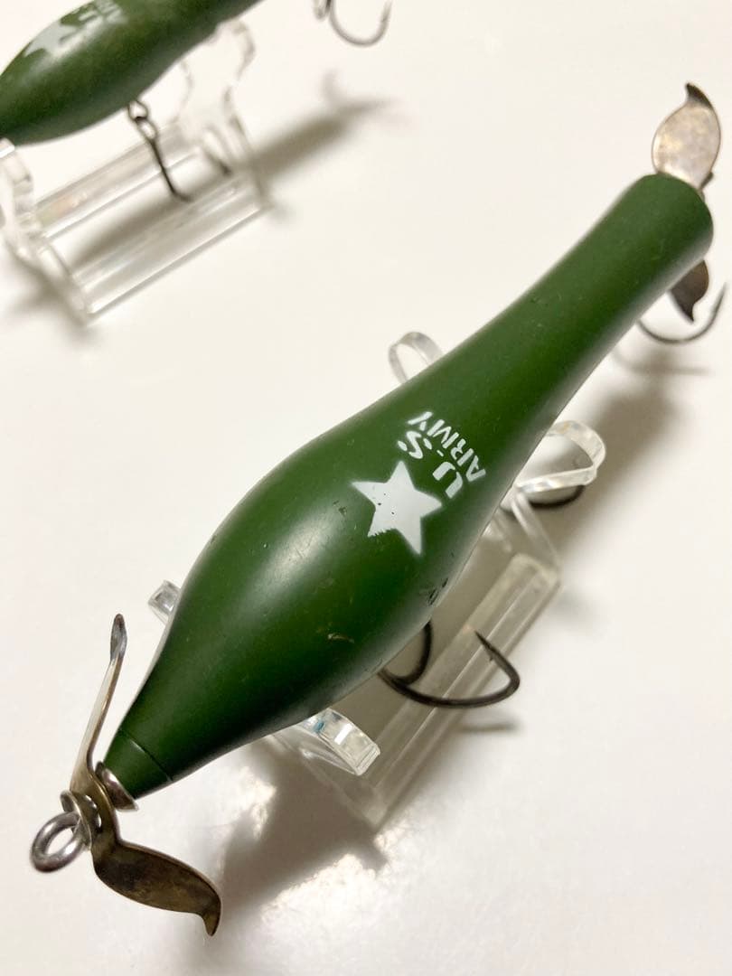 フロッグプロダクツ　ガズル各種　スカムノイズセット