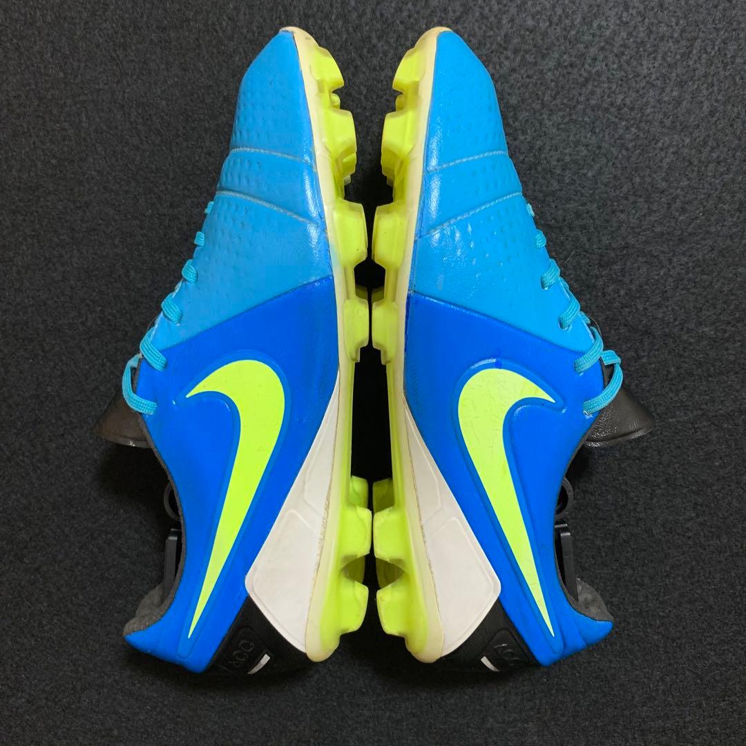 【中古品】NIKE CTR360マエストリ 3 HG AF