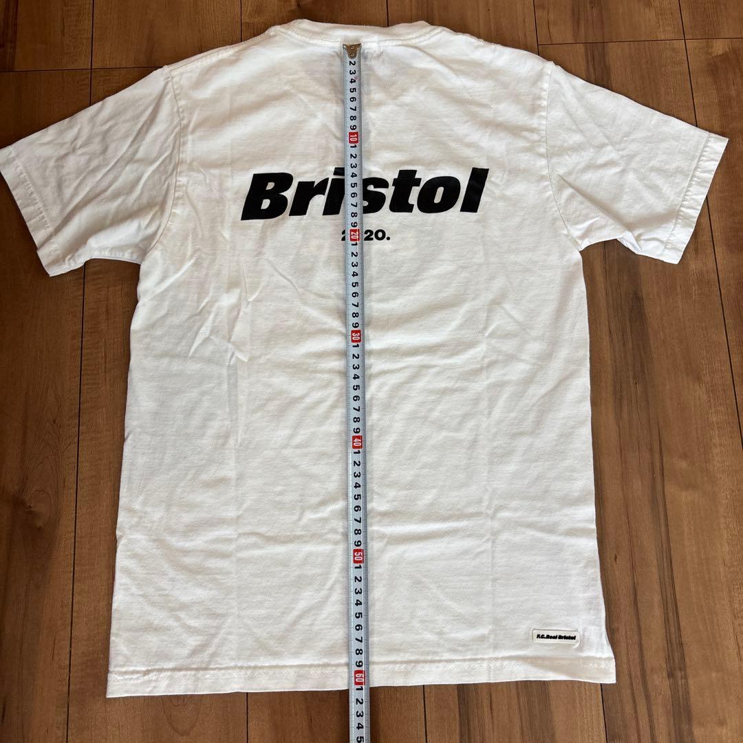 FCリアルブリストル　Tシャツ　東京ヴェルディ　Mサイズ