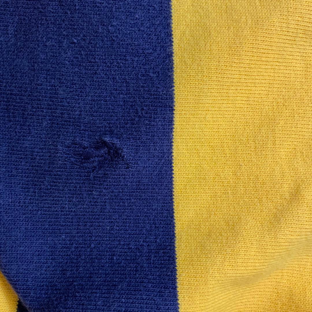 A/W polo ralph lauren ポロラルフローレン ラガーシャツ L