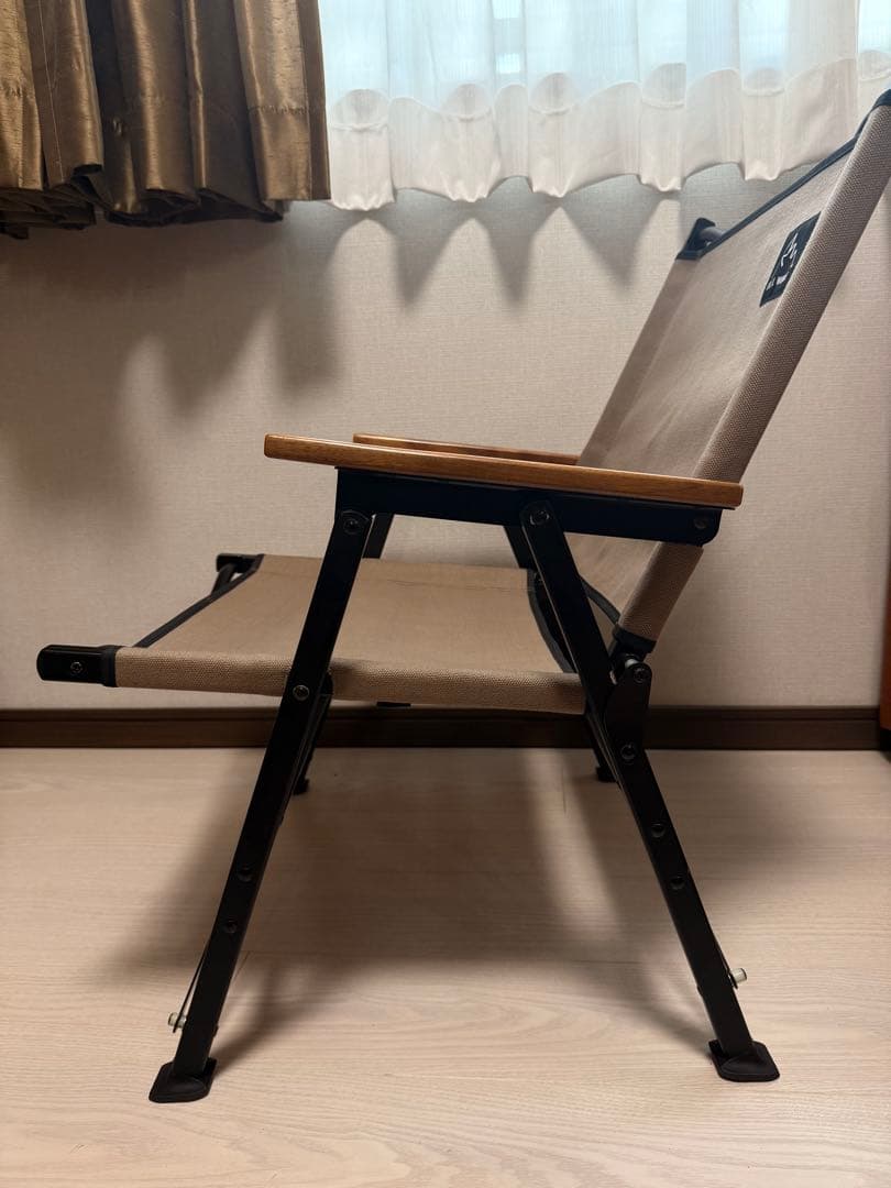 テーブル・チェア・ハンモック RATEL WORKS CHAIR + TABLE + SHEET