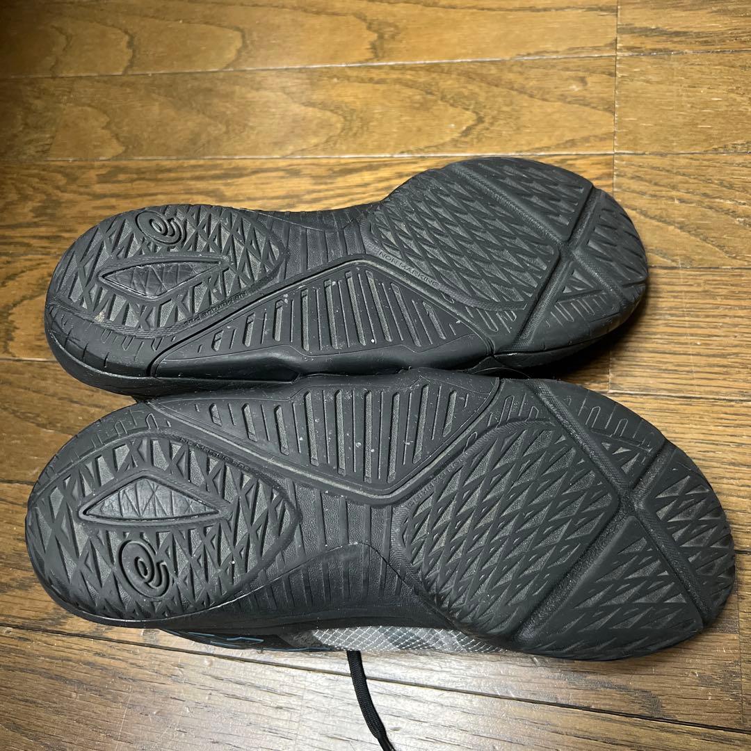 アンプレアルスlow2