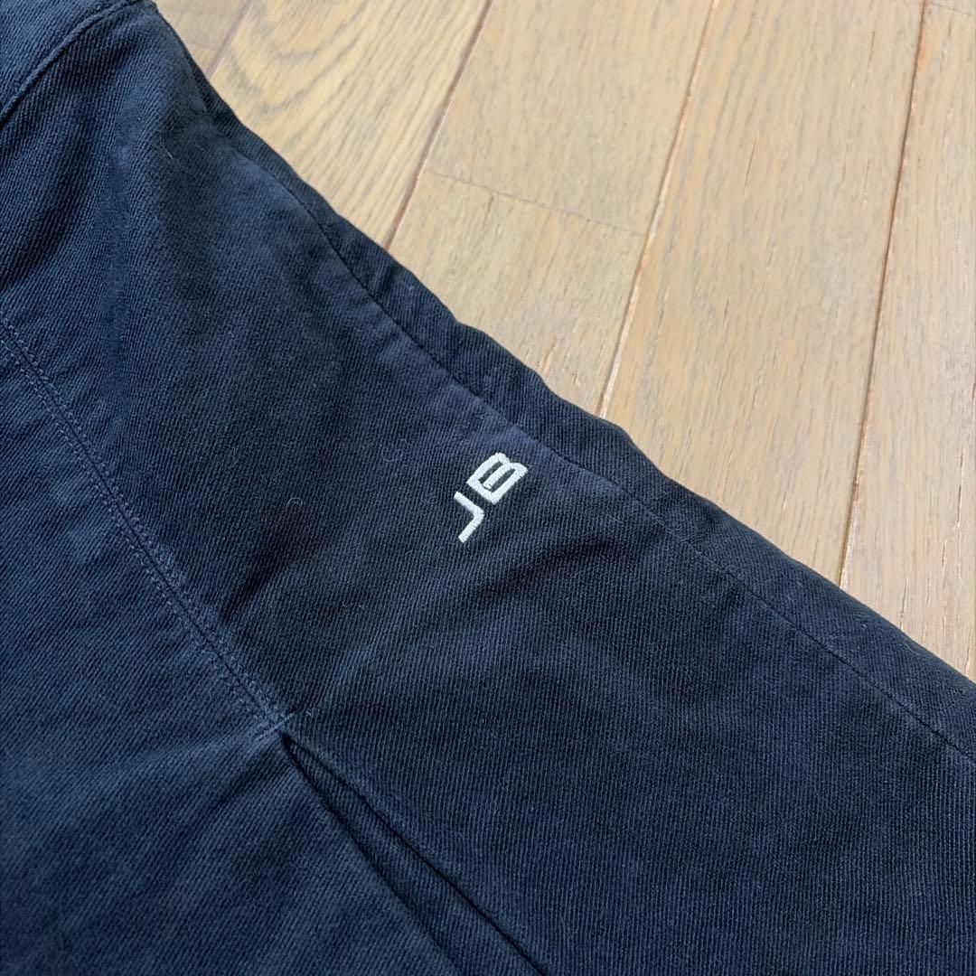 ジャクバニー　ゴルフ　スカート