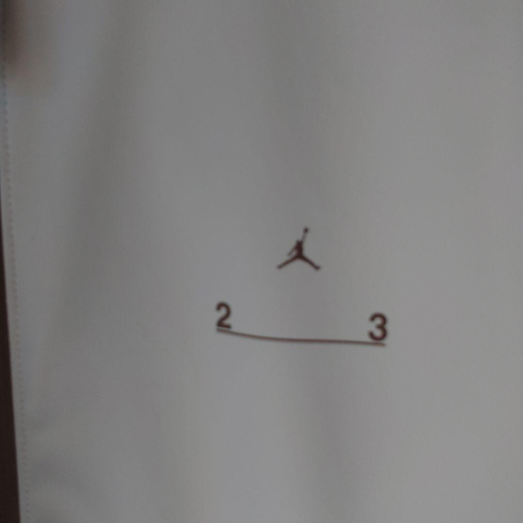 Jordan コート
