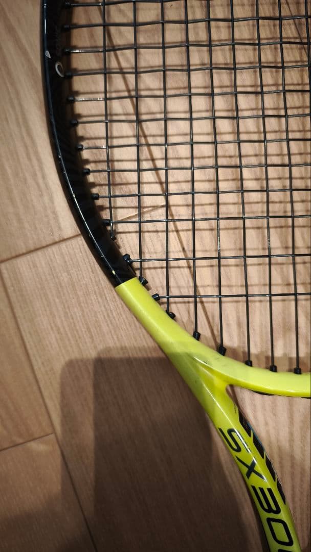 2022 DUNLOP SX300 G2 2本セット