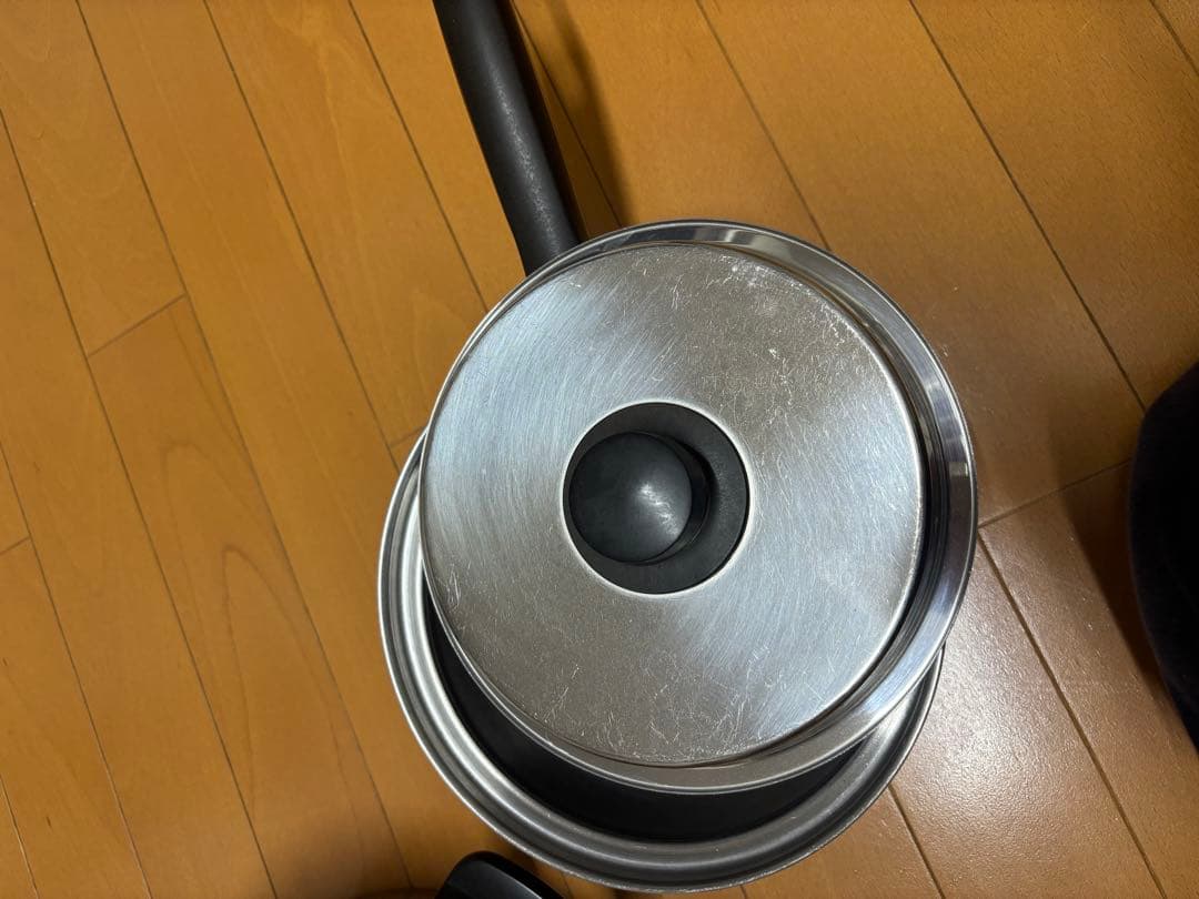 フジノス他IH鍋セット
