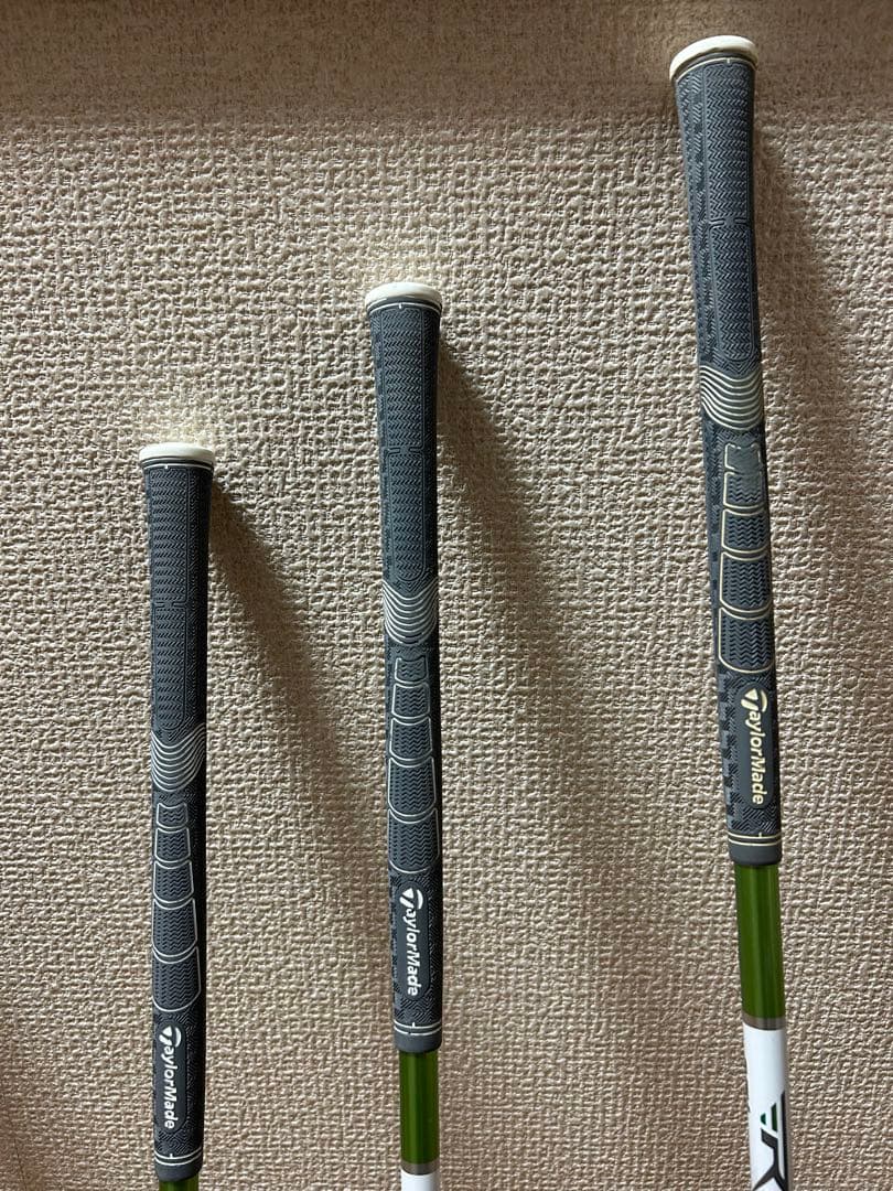 TaylorMade RBZ レディース 8本セット