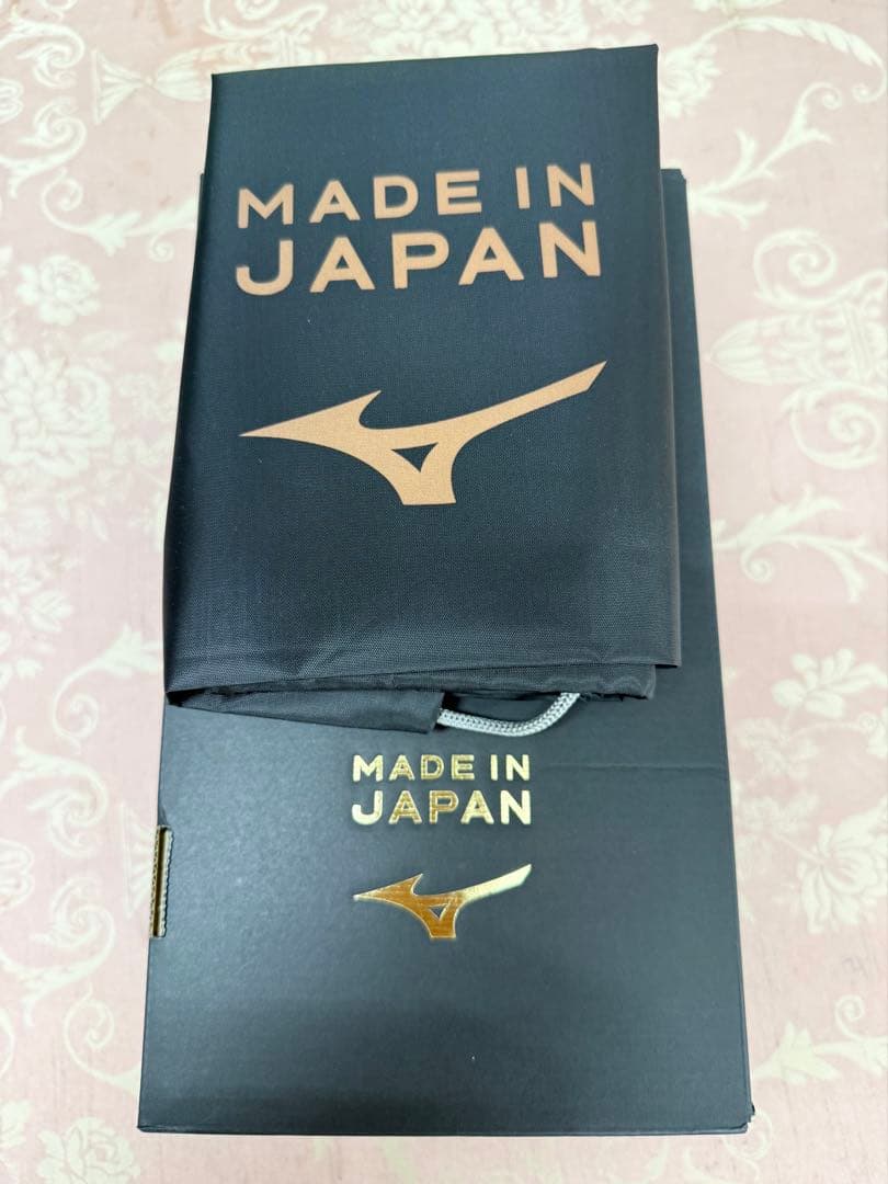 MORELIA モレリア ネオ4ジャパン　新品未使用　23cm