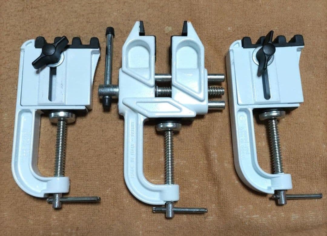 美良品 HOLMENKOL ホルメンコール スキーバイス 伸縮タイプ