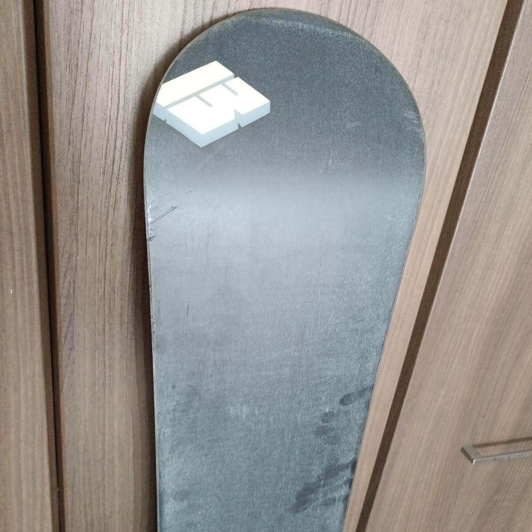 中古Patagonia holden スノーボード ビンディング付き150cm
