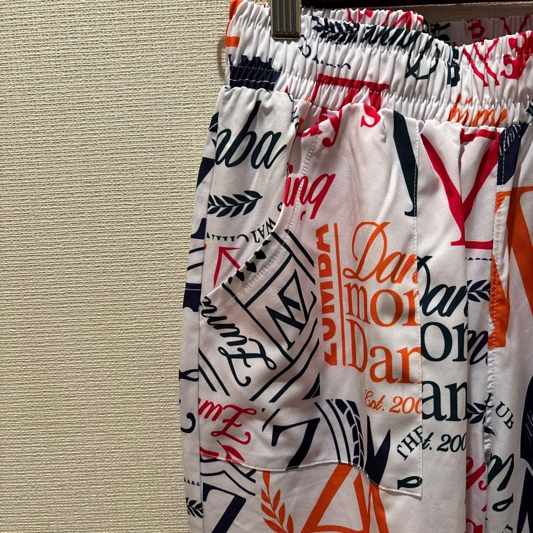 ZUMBA正規品XS