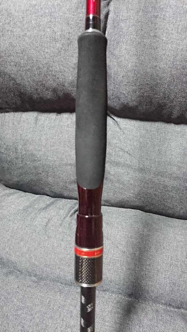 シマノ セフィアCI4+ S809ML