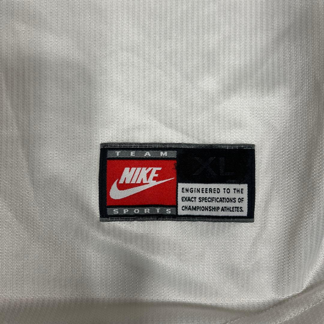 Nike イタリア代表 バッジョ　98年W杯90s ユニフォーム