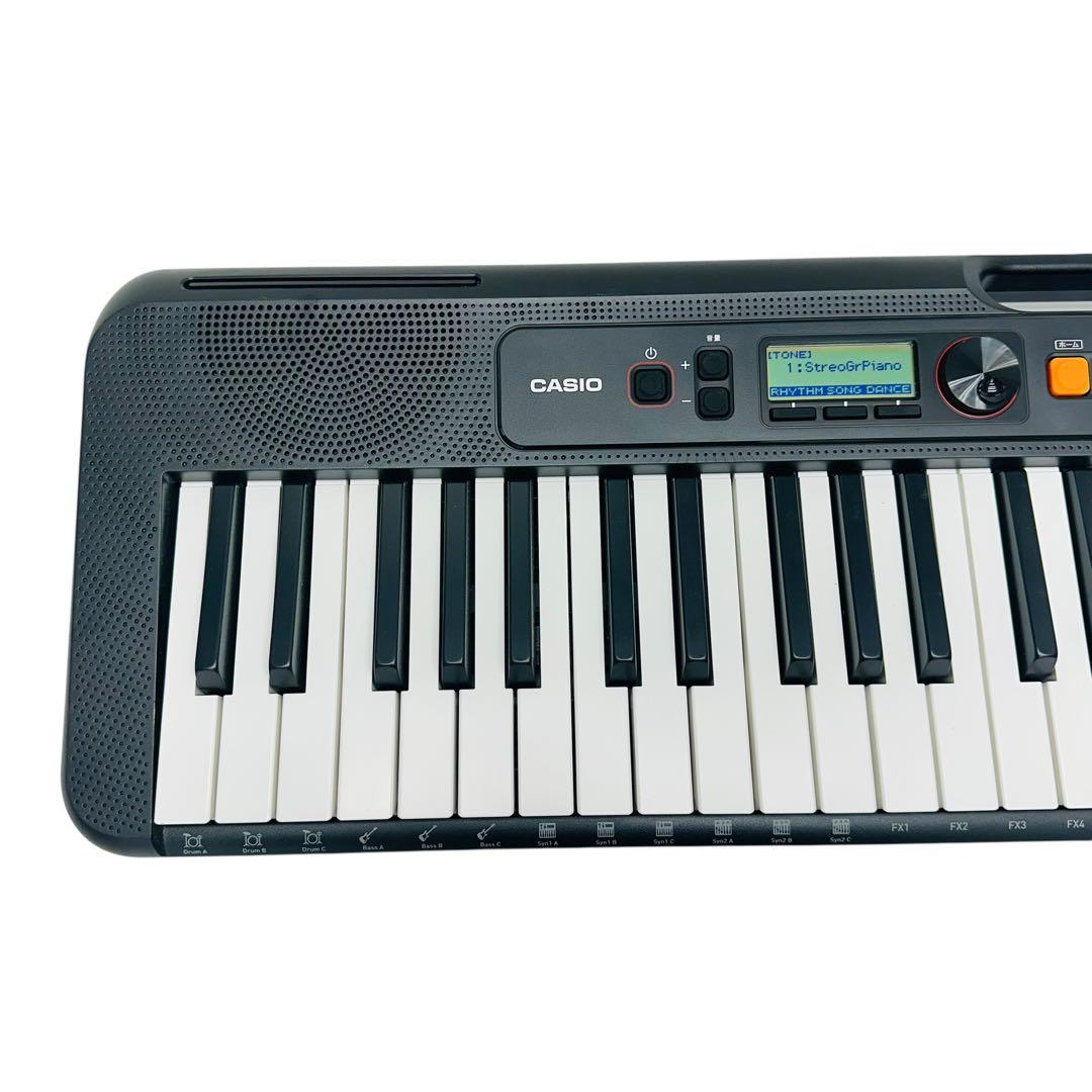 CASIO 電子キーボード CT-S200 Casiotone