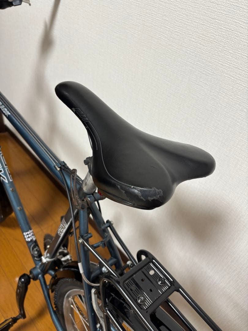 【専用　フレームセットのみ】TREK MOUNTAIN TRACK 850