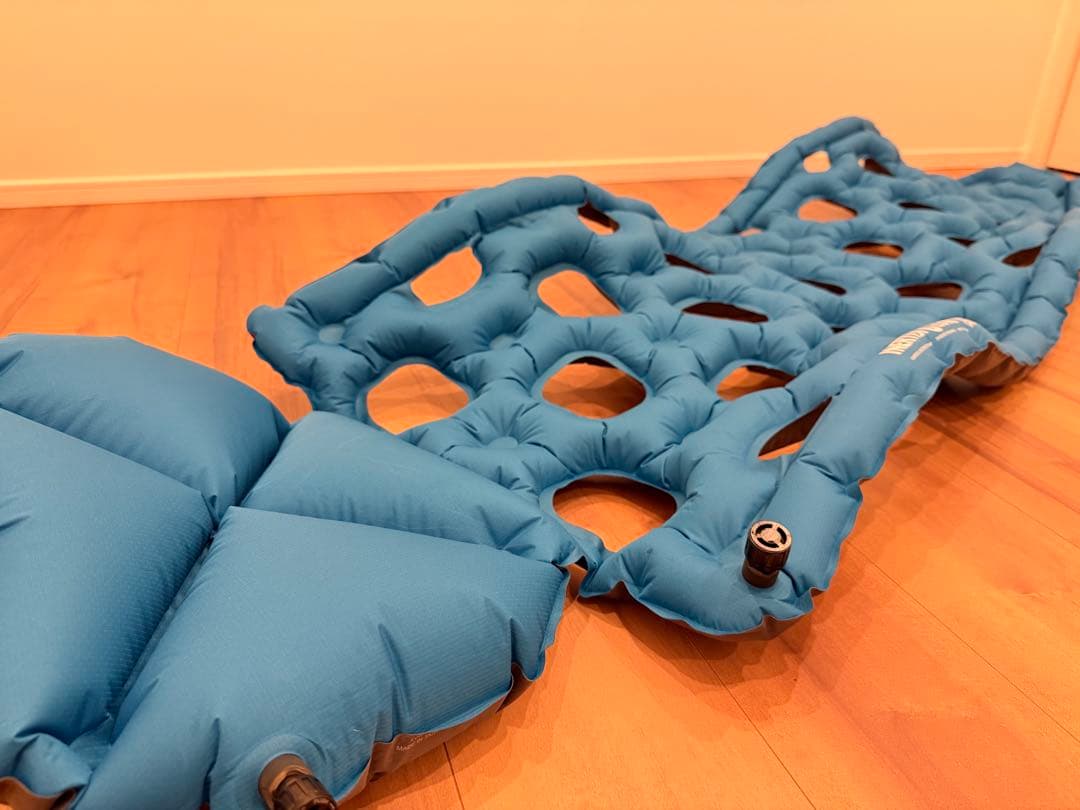 KLYMIT(クライミット) イナーシャ オゾン