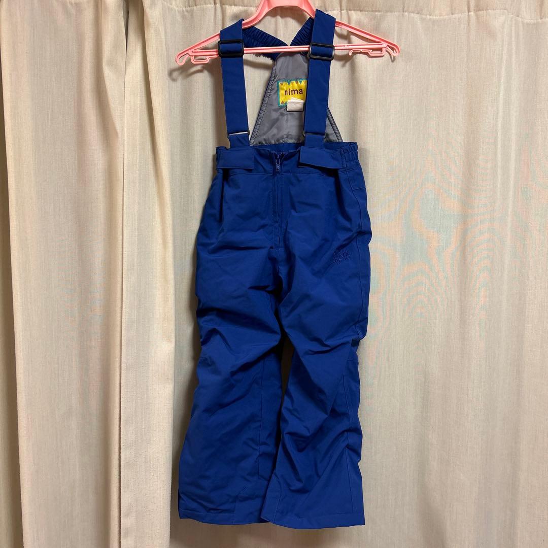 スキーウエア　子ども用