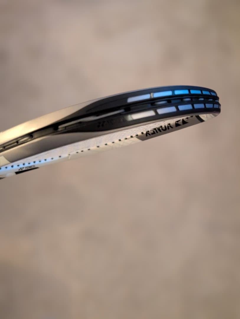 ☆　美品　YONEX ASTREL 120　テニスラケット　☆