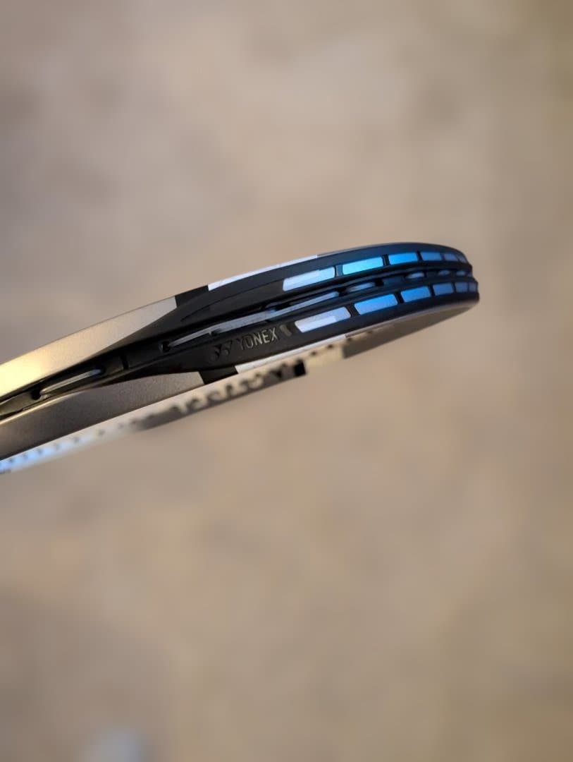 ☆　美品　YONEX ASTREL 120　テニスラケット　☆