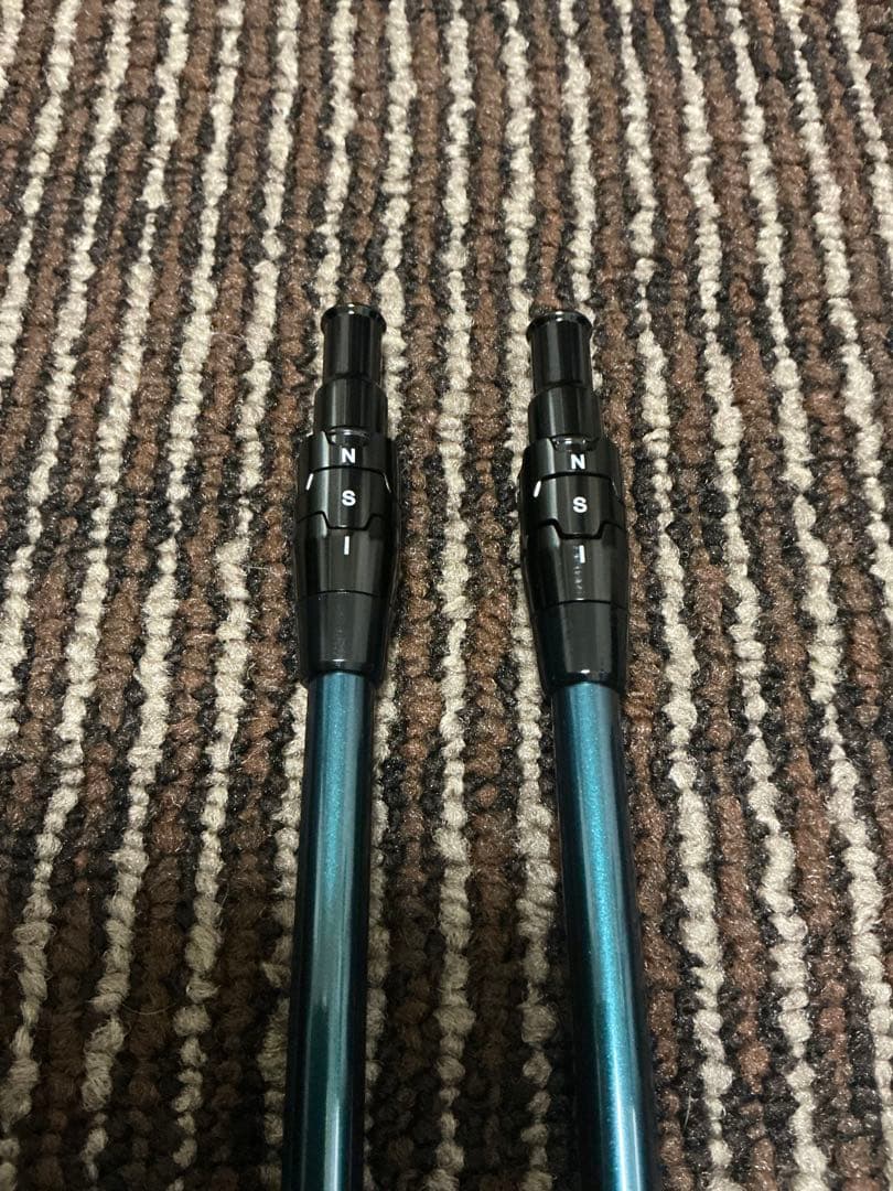 Nibuliru VENTUS Green 5-R シャフト1本