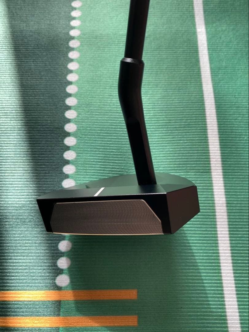 L.A.B. GOLF OZ1i HS パター 34インチ 美品 ラブゴルフ