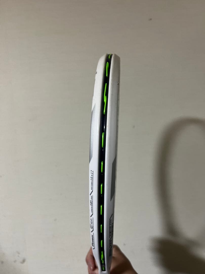 アクロスピードv.01