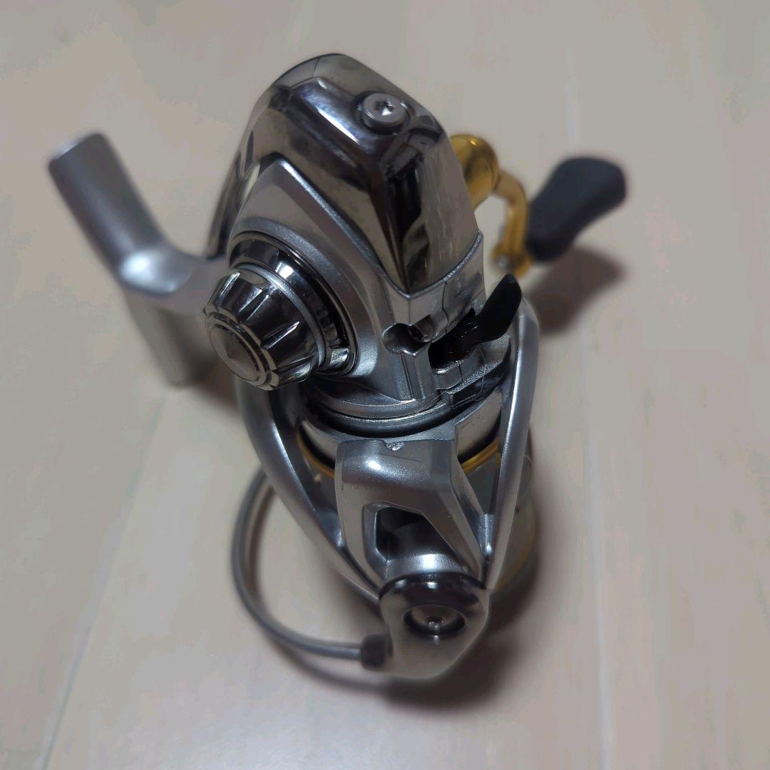 ダイワ 21 フリームスFC LT 1000S DAIWA FREAMS