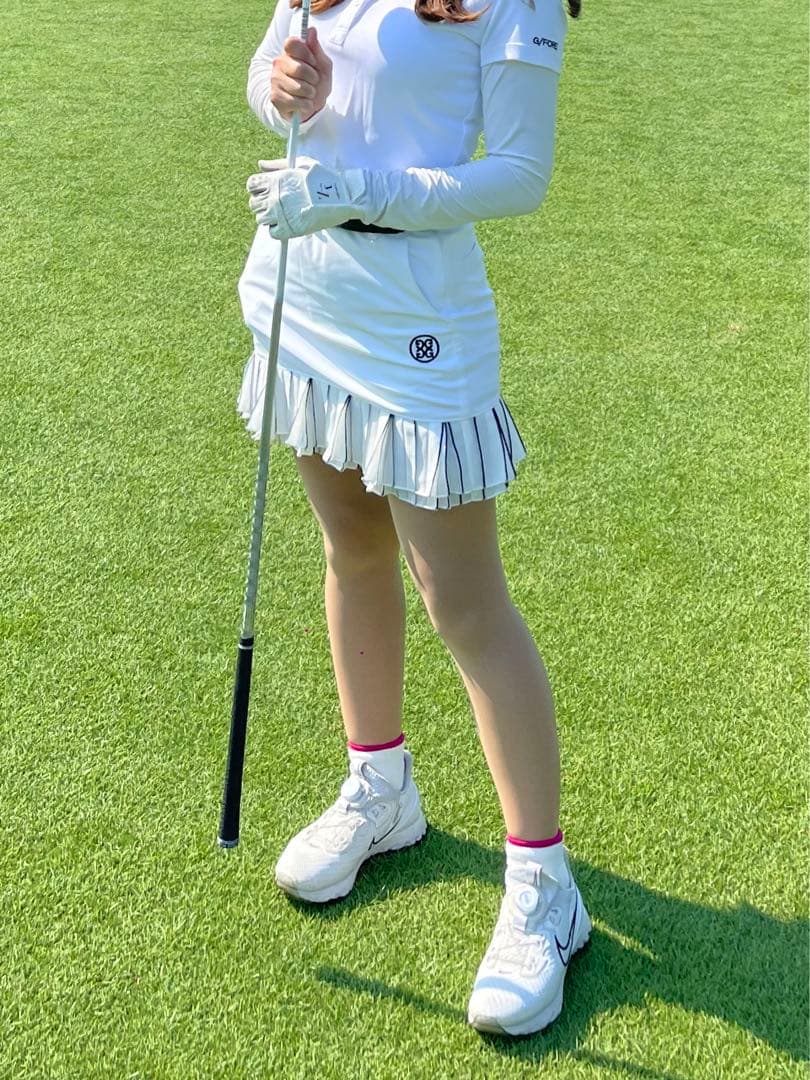 Gfore 大人気スカート　美品