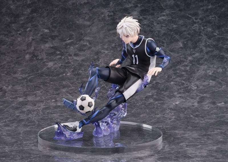 未開封　フリュー限定 ブルーロック 凪 誠士郎 1/7スケールフィギュア