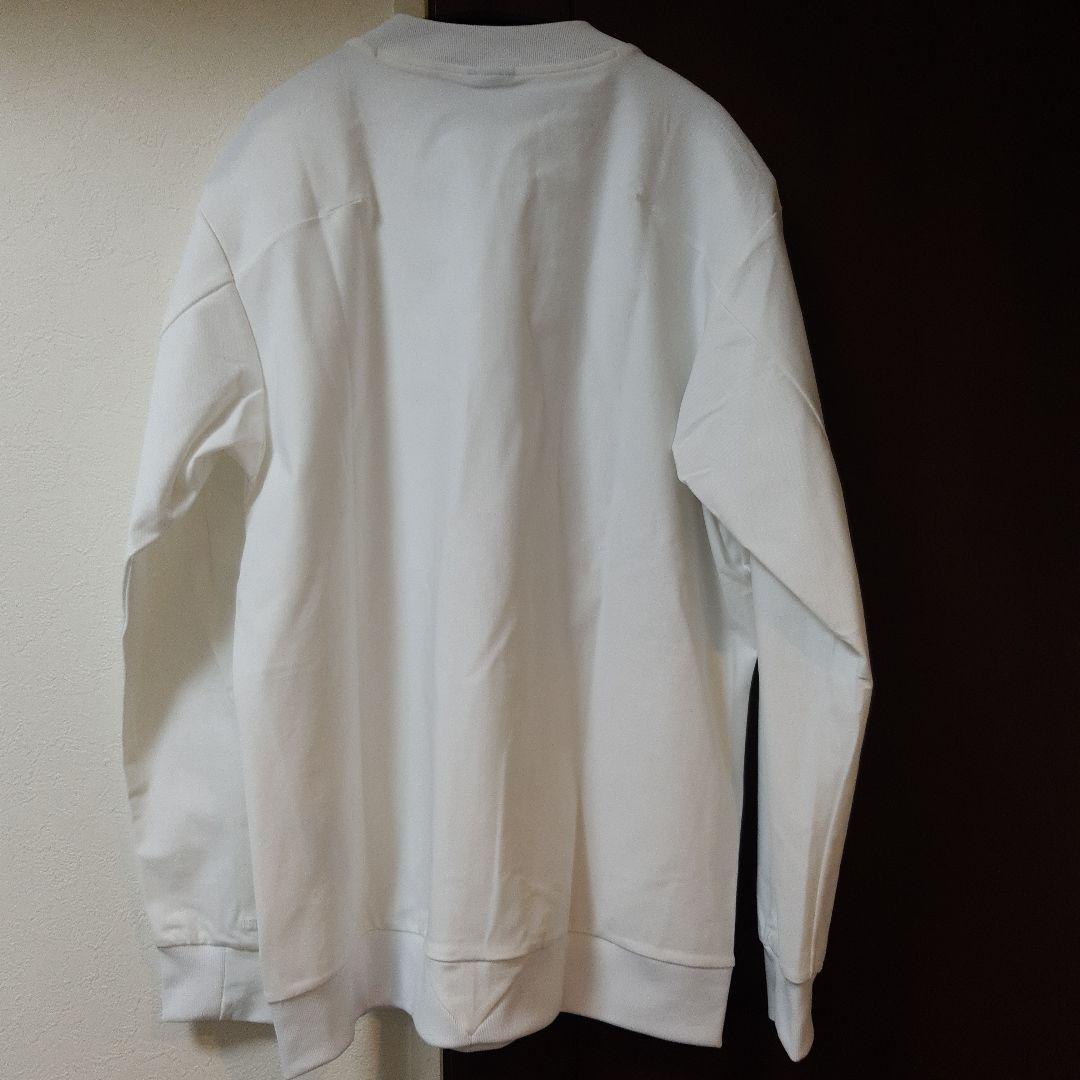 新品　オークリーゴルフウエア　メンズストレッチロングシャツ　XL