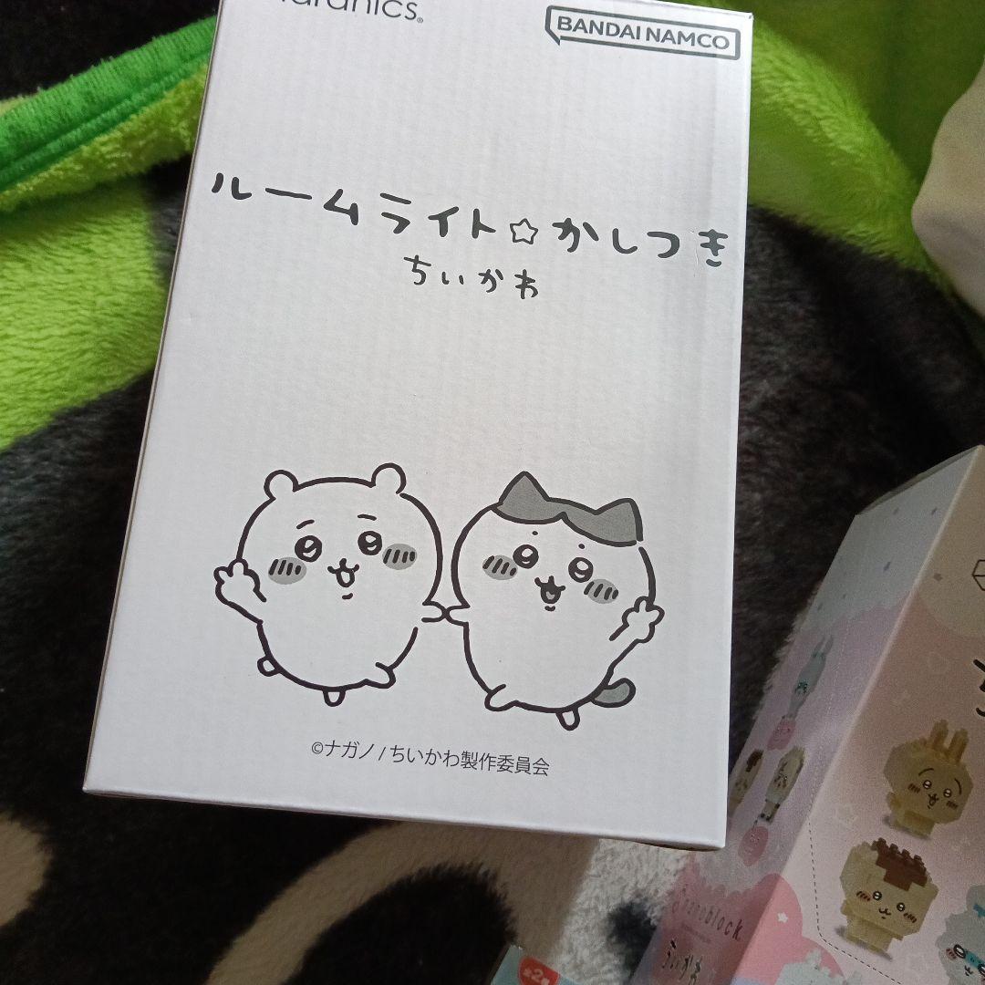 ちいかわ セット