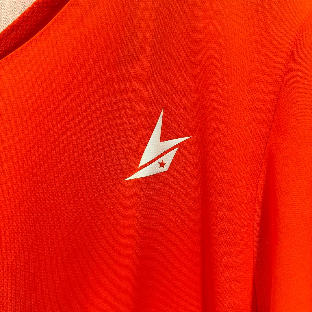 【新品】YONEX ヨネックス 限定リンダン メンズゲームシャツMサイズ
