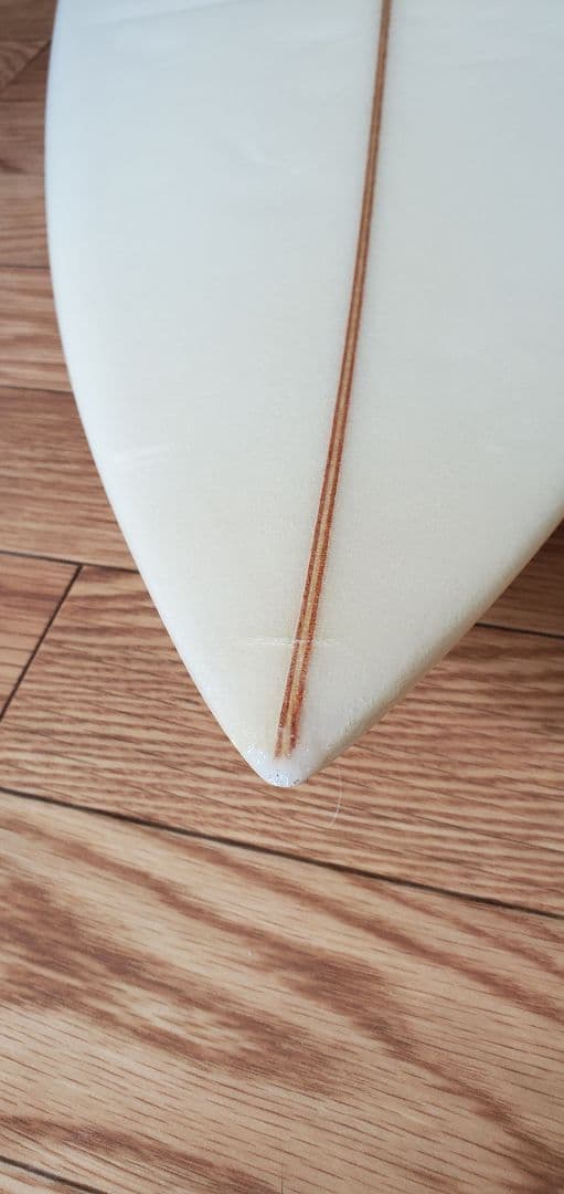 サーフボード　BYRNE SURFBOARDS