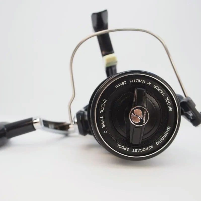 シマノ エアロキャスト4000EX 美品 SHIMANO AEROCAST