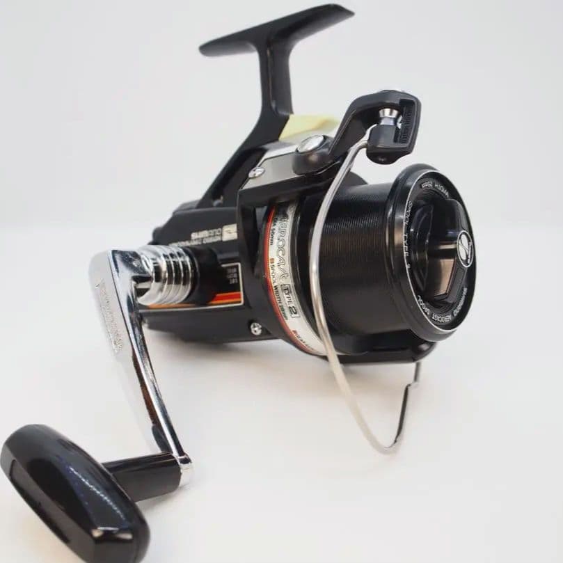 シマノ エアロキャスト4000EX 美品 SHIMANO AEROCAST