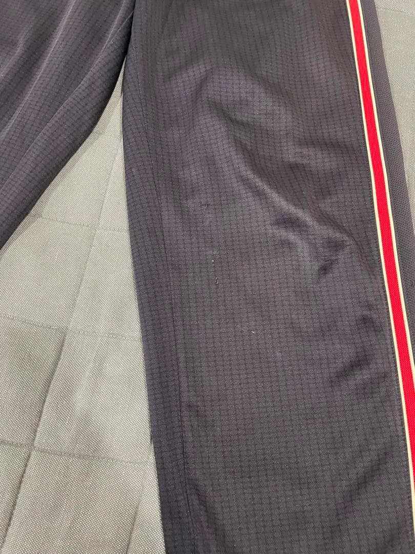 00s NIKE ジャージ上下 XLサイズ