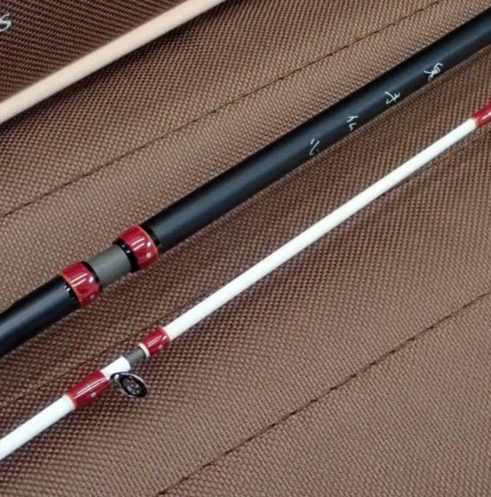 希少新品未使用 メガバス グレートハンティング ハンツマン GHBF511-4L