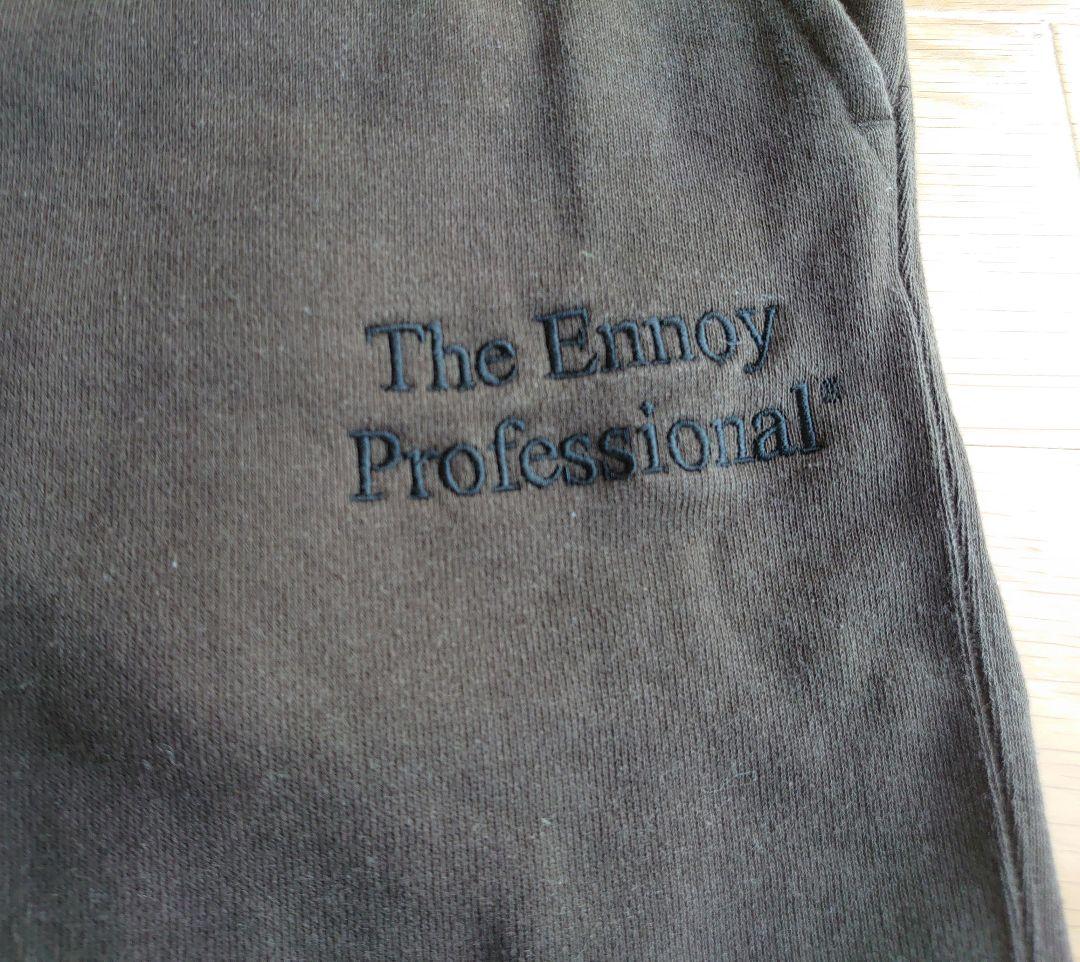 ennoy sweat pants スタイリスト私物
