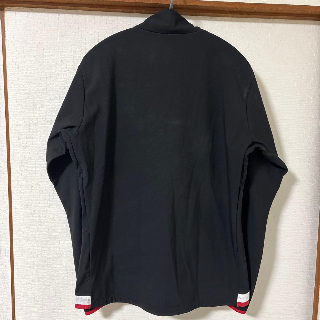 Mizuno Morelia テックシールドジャケット　セットアップ Mサイズ