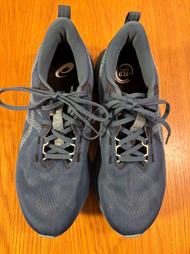 ASICS NOVABLAST5 ノヴァブラスト5
