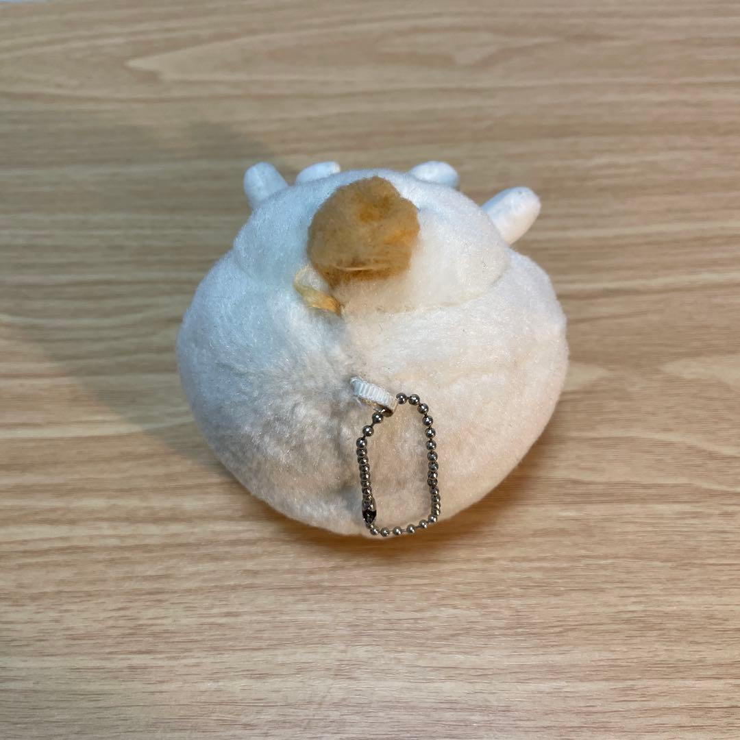 藤井風　ウインディ君 ぬいぐるみ