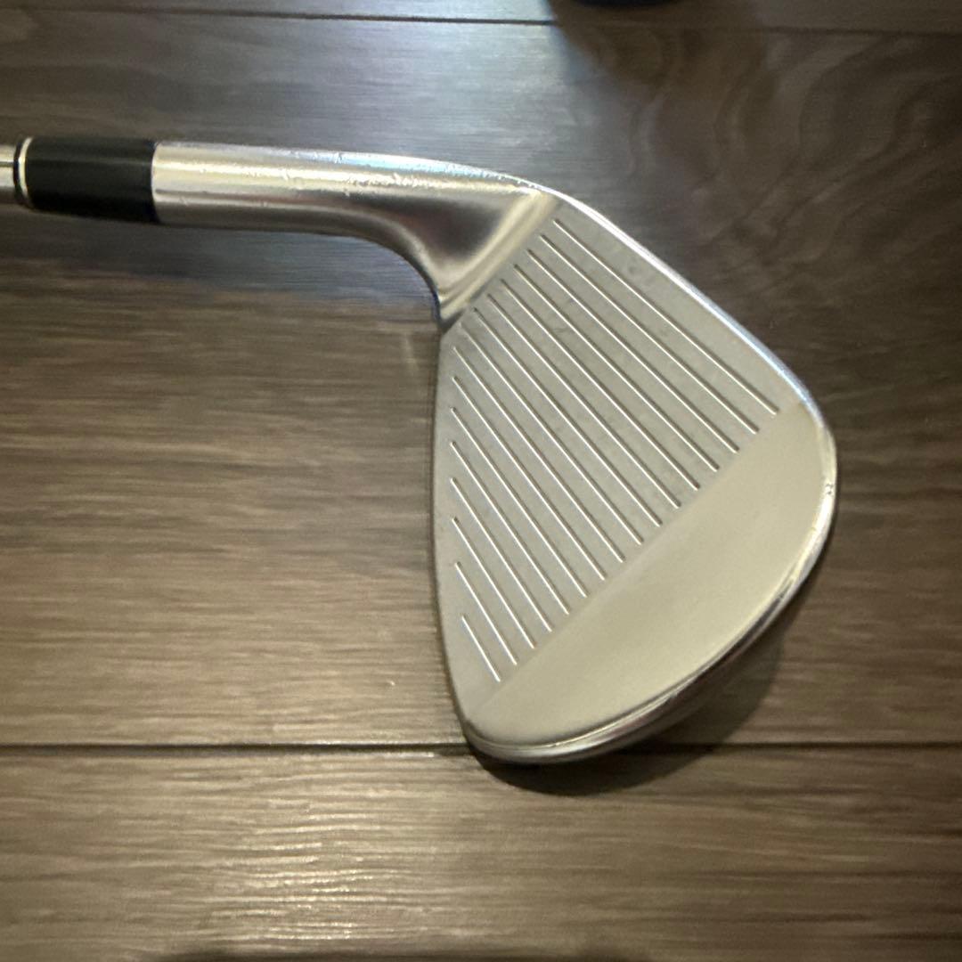 Srixon zx5アイアンセット 5-9.P DG120 s200