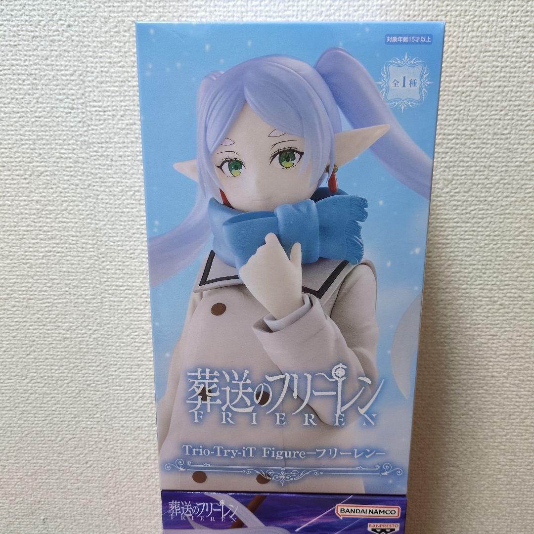 【1点あたり1,200円以下の特価！】葬送のフリーレン人気フィギュア11点セット