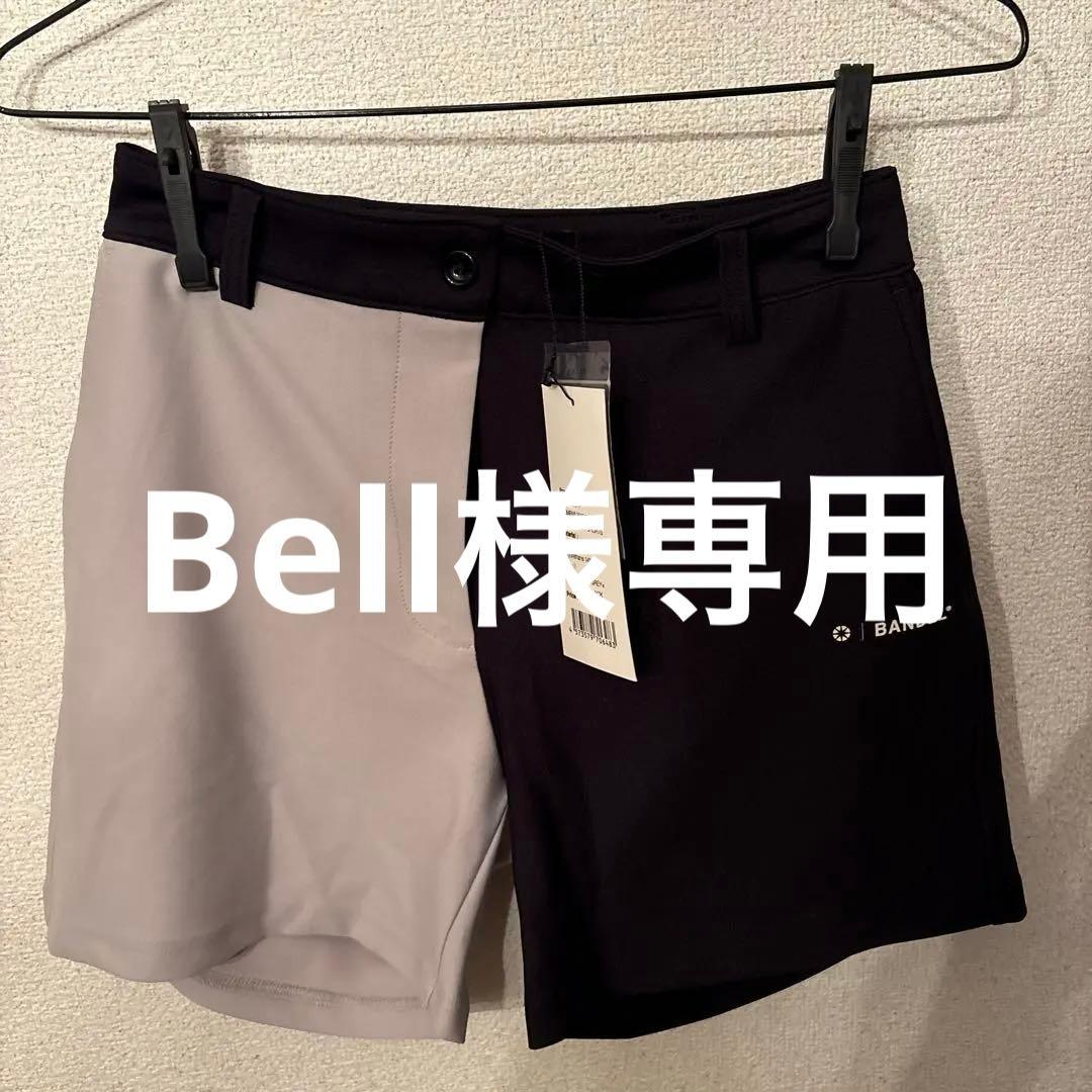 BANDAL レディース ショートパンツ