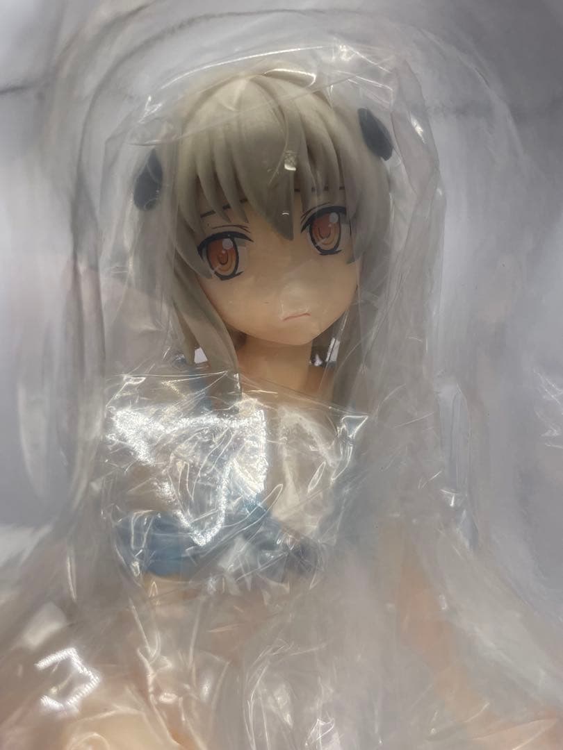未開封 塔城小猫 ランジェリー ver. ハイスクールD×D HERO 1/7