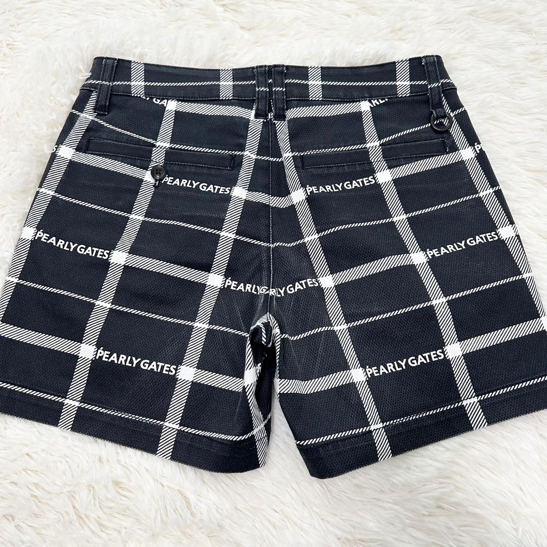 【22SS】PEARLY GATES セットアップ ゴルフウェア ポロシャツ春夏