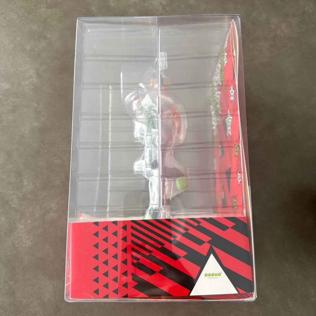 POP UP PARADE ナビ P5 フィギュア 新品未使用品 佐倉双葉