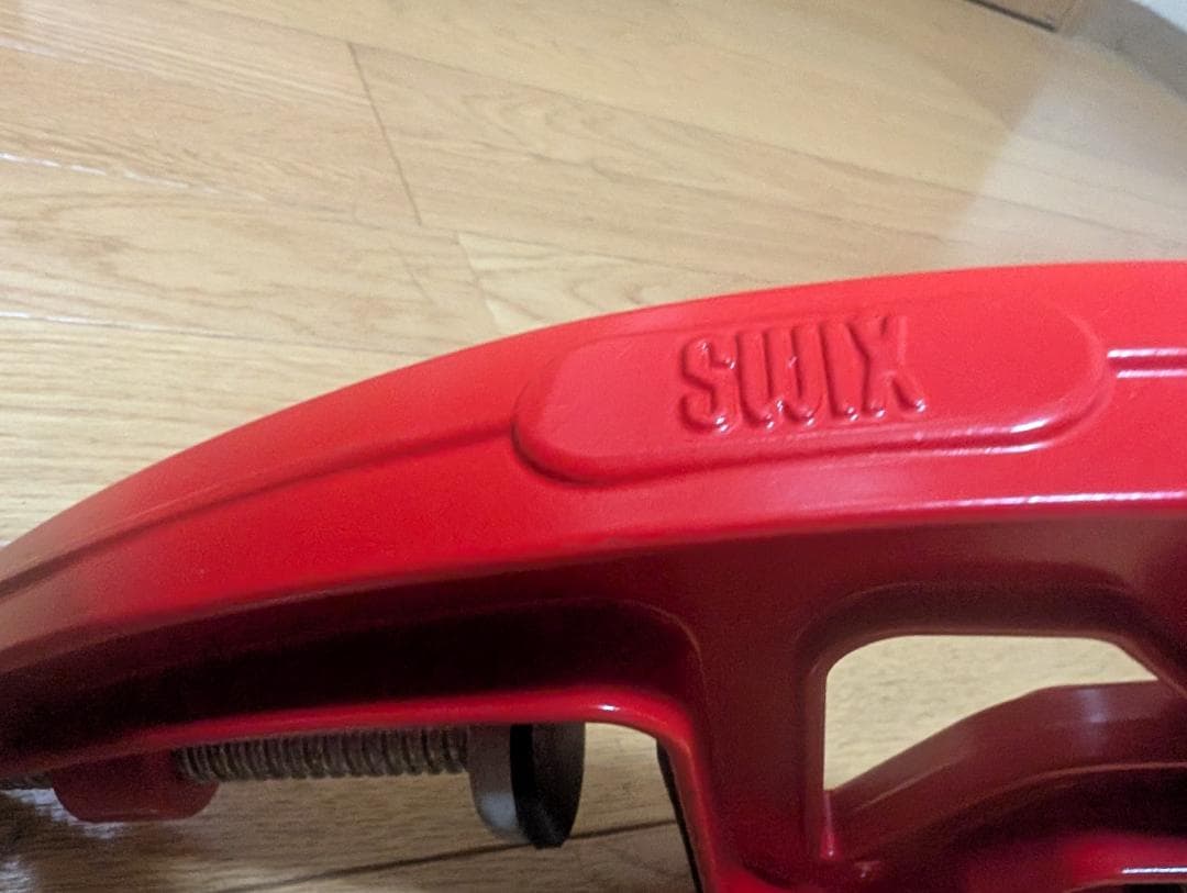 SWIX スキー・スノーボード用クランプ　バイス