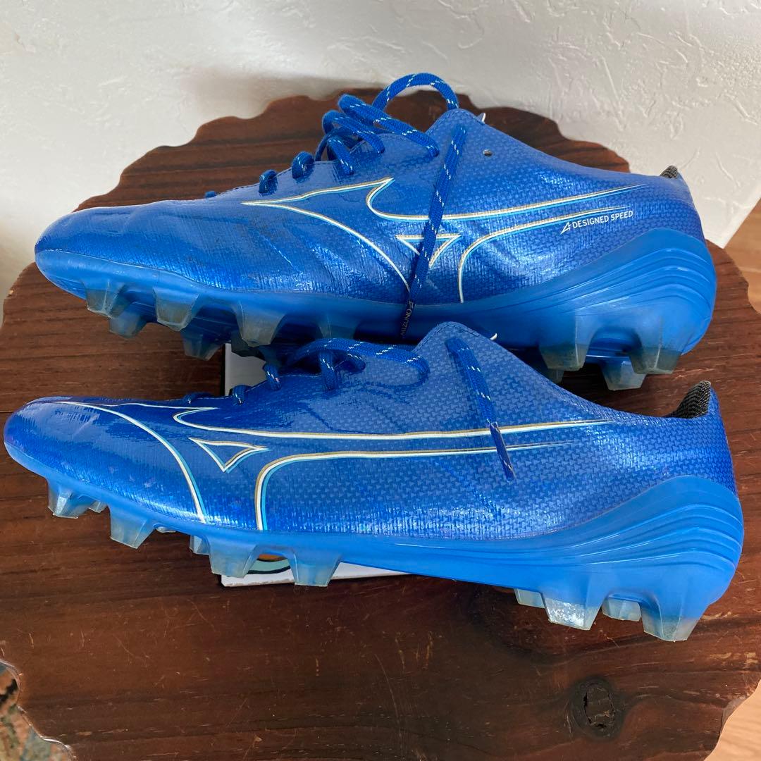 Mizuno Alpha PRO サッカースパイク