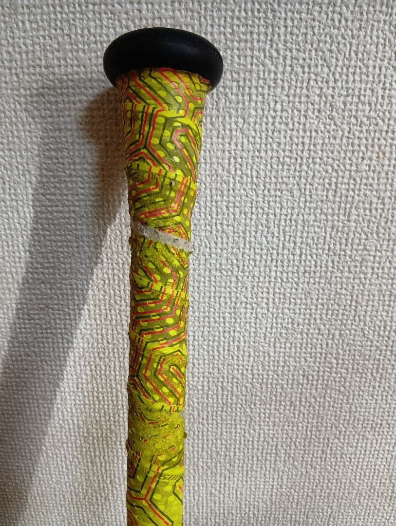 EASTON GHOST X HYPERLITE VRS 軟式バット